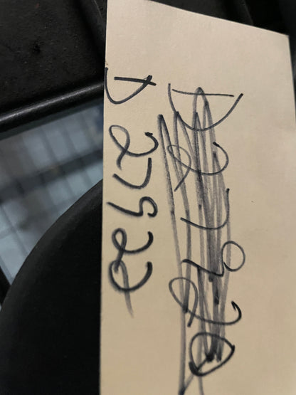 2013 GMC Sierra C1500 SLE Radiator Support Cover OEM - Day's Parts Yard