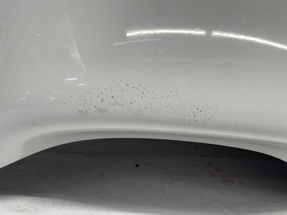 2008 Chevy Corvette  White OEM - Day's Parts Yard