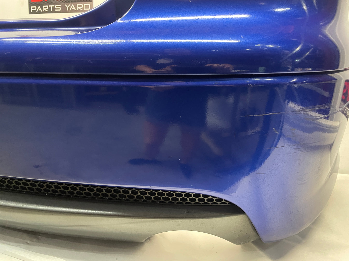 2005 Pontiac GTO Complete Rear Bumper Cover OEM - Day's Parts Yard