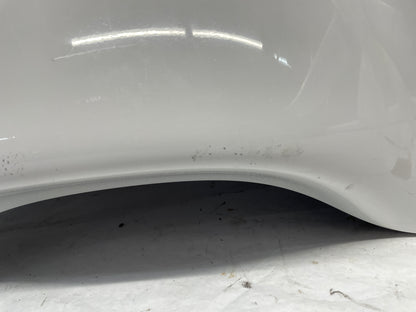 2008 Chevy Corvette  White OEM - Day's Parts Yard