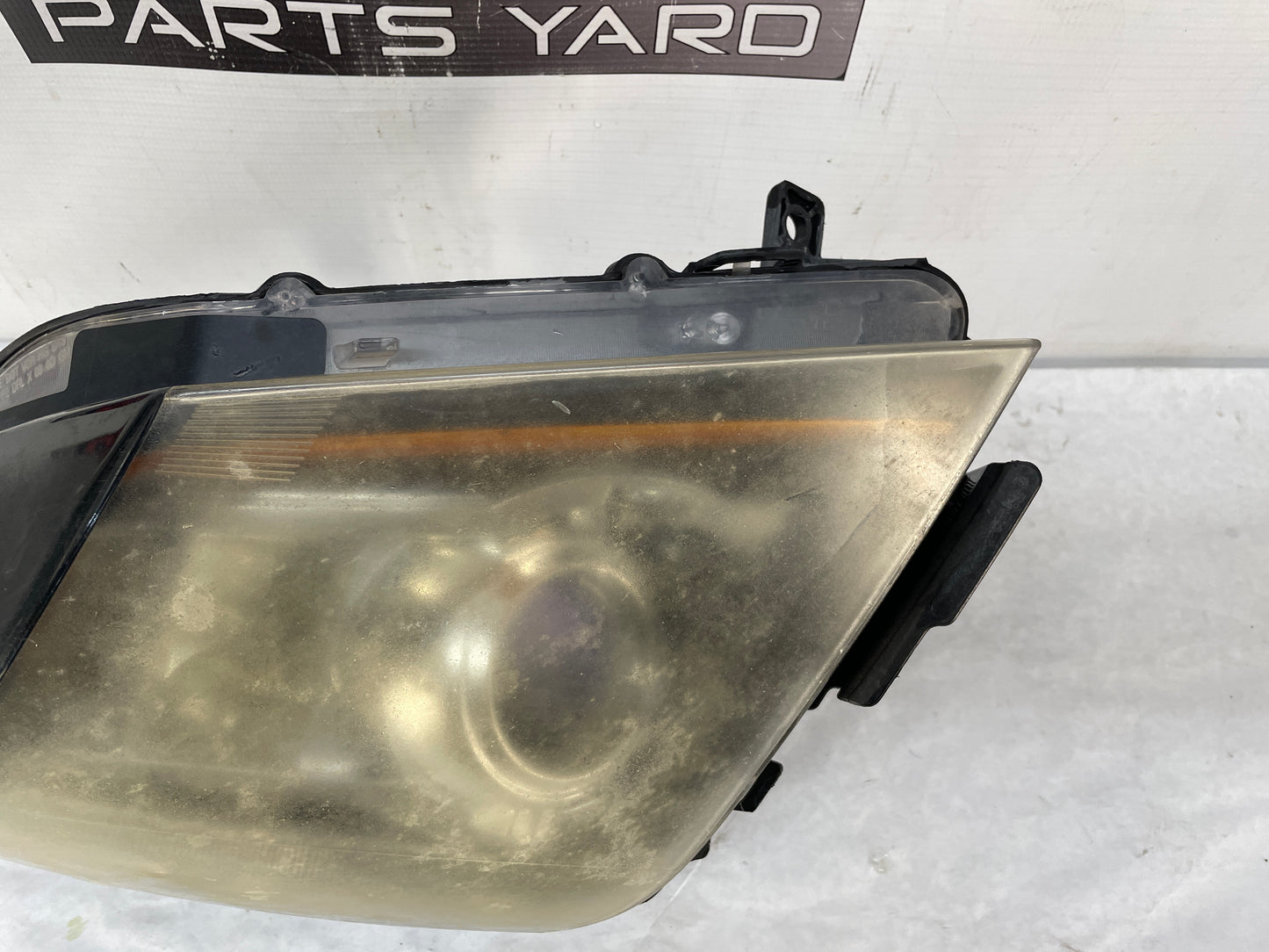 2010 Cadillac CTS-V Sedan RH Passenger HID Xenon Head Light Headlight Lamp OEM