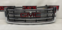 2013 GMC Sierra C1500 SLE Front Grille OEM - Day's Parts Yard
