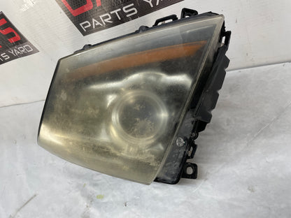2010 Cadillac CTS-V Sedan RH Passenger HID Xenon Head Light Headlight Lamp OEM