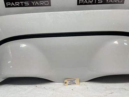 2008 Chevy Corvette  White OEM - Day's Parts Yard