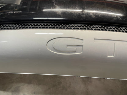 2006 Pontiac GTO Rear Bumper Cover w/ Insert Valance Panel OEM - Day's Parts Yard