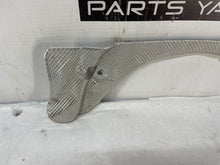 2009 Pontiac G8 GT Firewall Heat Shield OEM - Day's Parts Yard