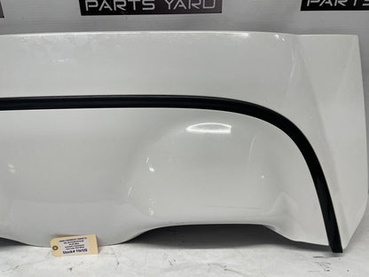 2008 Chevy Corvette  White OEM - Day's Parts Yard