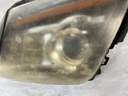 2010 Cadillac CTS-V Sedan RH Passenger HID Xenon Head Light Headlight Lamp OEM