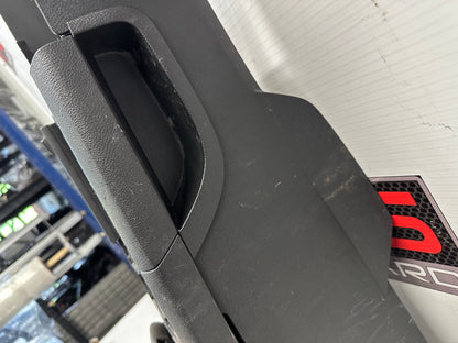 2009 Pontiac G8 GT Center Console OEM - Day's Parts Yard