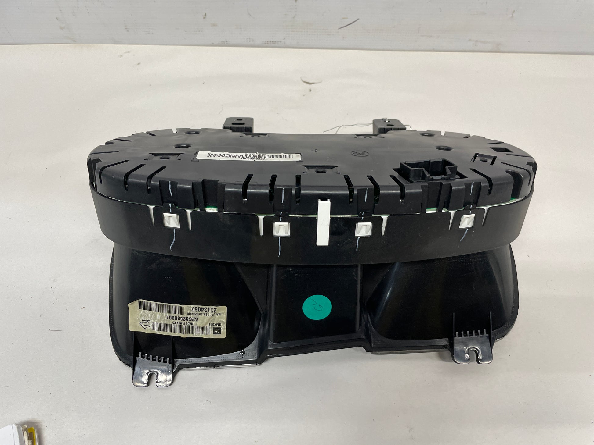 2014 Chevy Camaro ZL1 Gauge Instrument Cluster Speedometer OEM - Day's Parts Yard