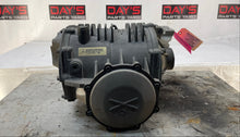 2008 Chevy C6 Corvette Rear End Differential Carrier Axle 2.56 LSD OEM - Day's Parts Yard