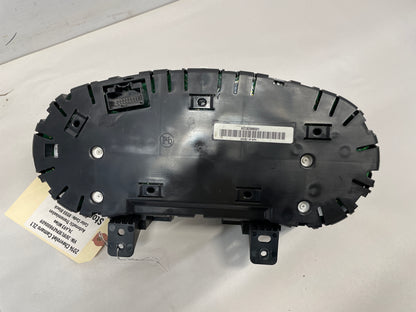 2014 Chevy Camaro ZL1 Gauge Instrument Cluster Speedometer OEM - Day's Parts Yard