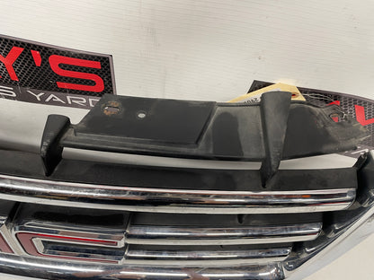 2013 GMC Sierra C1500 SLE Front Grille OEM - Day's Parts Yard