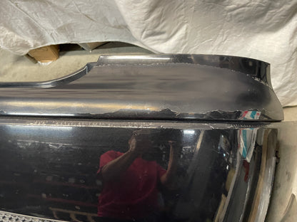 2006 Pontiac GTO Rear Bumper Cover w/ Insert Valance Panel OEM - Day's Parts Yard