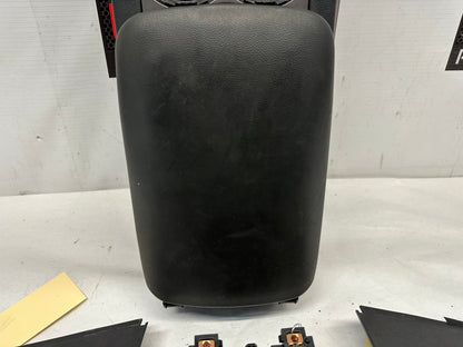 2009 Pontiac G8 GT Center Console OEM - Day's Parts Yard