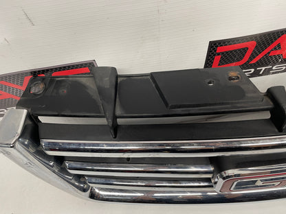 2013 GMC Sierra C1500 SLE Front Grille OEM - Day's Parts Yard