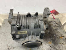2008 Chevy C6 Corvette Rear End Differential Carrier Axle 2.56 LSD OEM - Day's Parts Yard