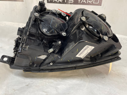 2010 Cadillac CTS-V Sedan RH Passenger HID Xenon Head Light Headlight Lamp OEM