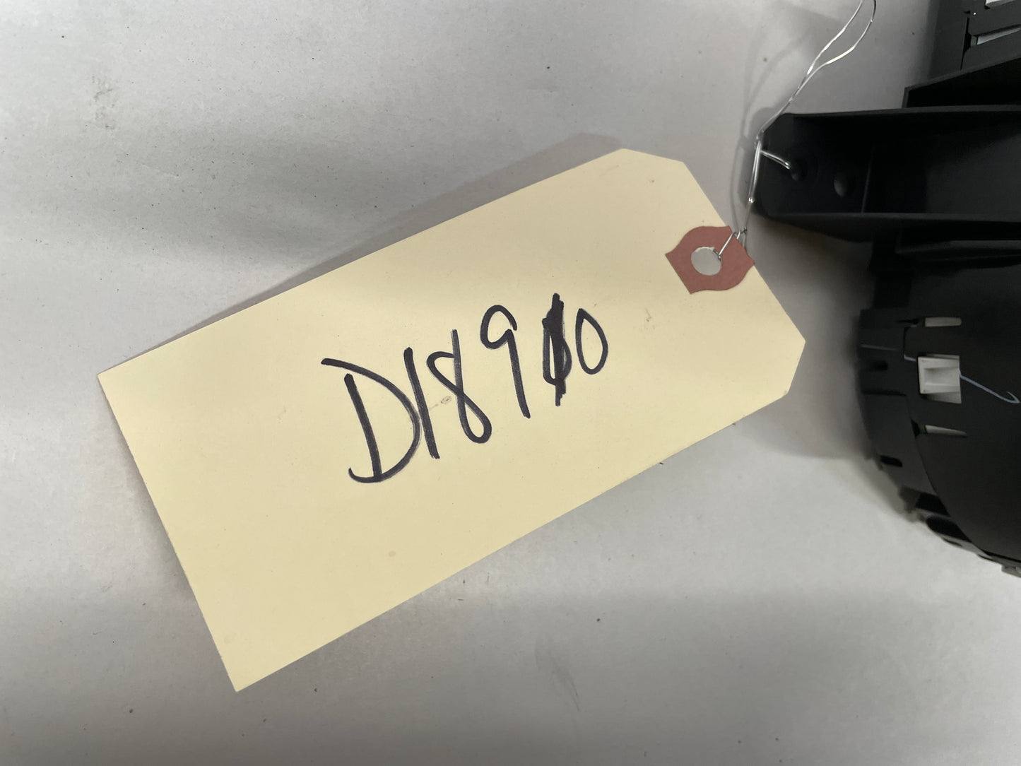 2014 Chevy Camaro ZL1 Gauge Instrument Cluster Speedometer OEM - Day's Parts Yard