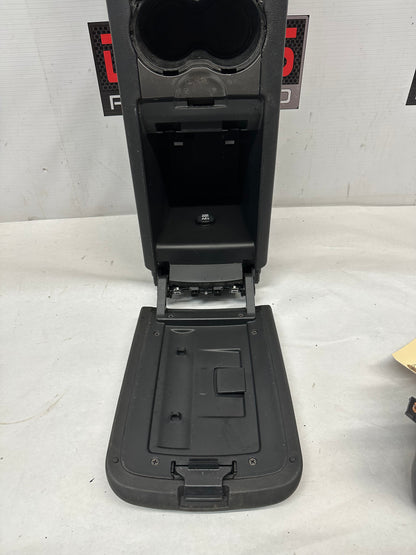2009 Pontiac G8 GT Center Console OEM - Day's Parts Yard