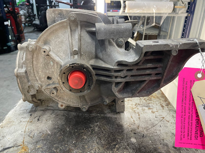 2008 Chevy C6 Corvette Rear End Differential Carrier Axle 2.56 LSD OEM - Day's Parts Yard
