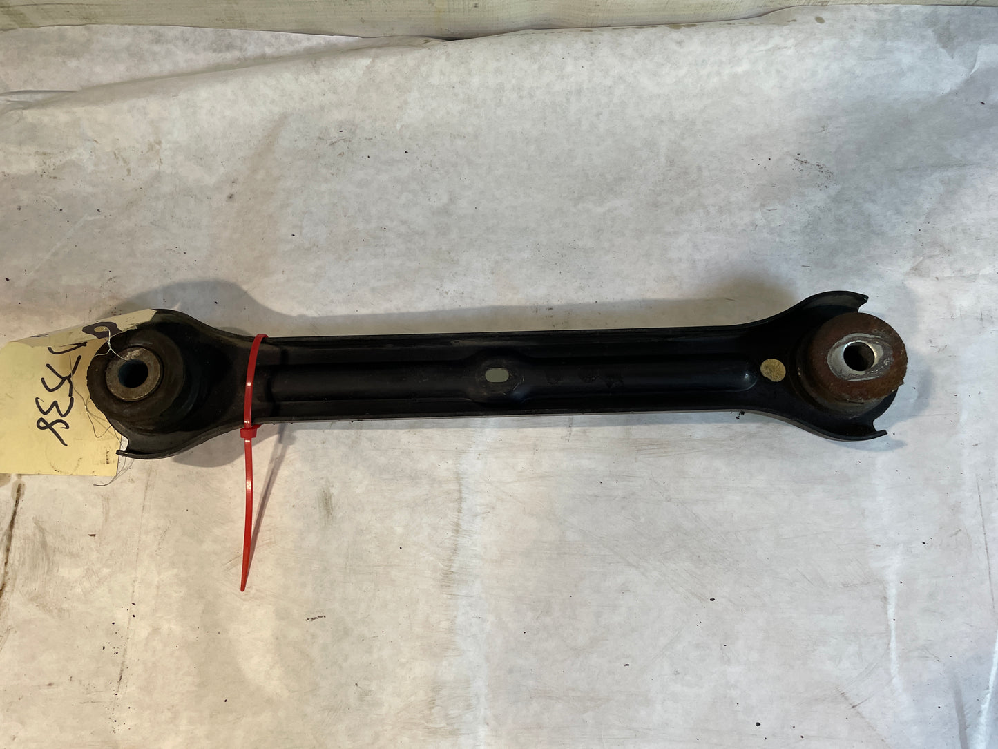 2017 Chevy SS Sedan Rear RH Passenger Trailing Drag Control Arm OEM - Day's Parts Yard
