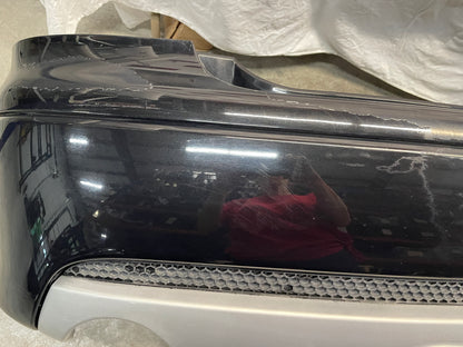 2006 Pontiac GTO Rear Bumper Cover w/ Insert Valance Panel OEM - Day's Parts Yard