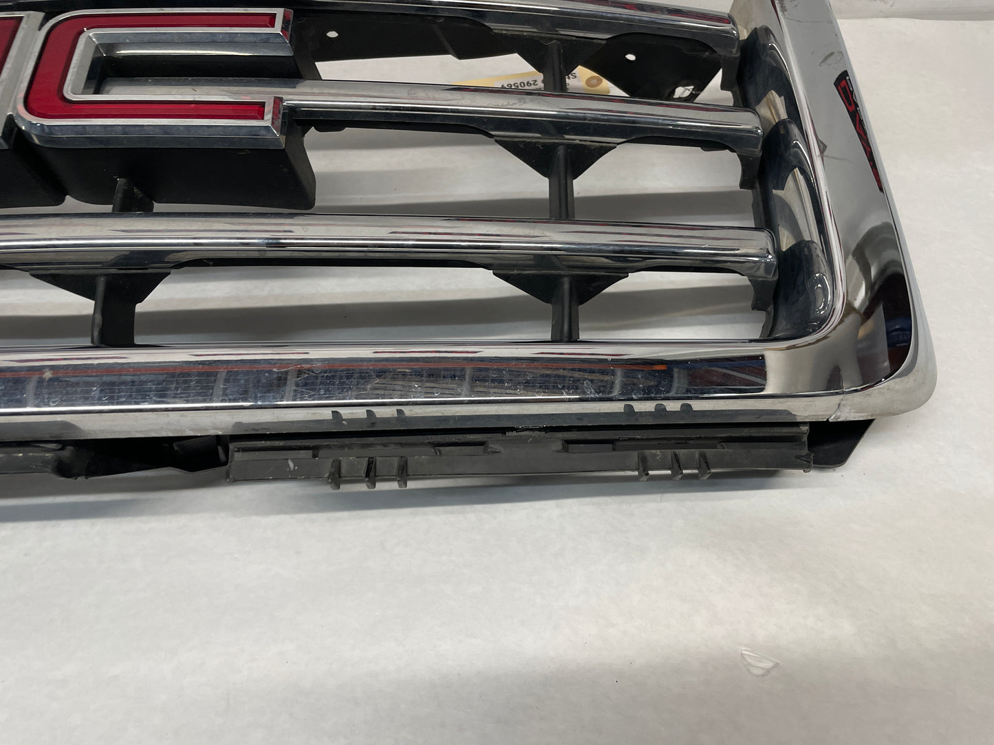 2013 GMC Sierra C1500 SLE Front Grille OEM - Day's Parts Yard