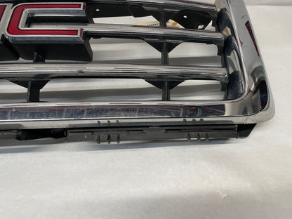 2013 GMC Sierra C1500 SLE Front Grille OEM - Day's Parts Yard