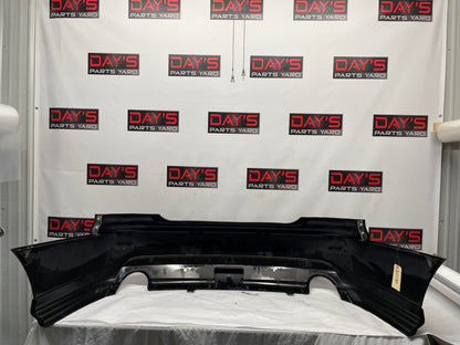 2006 Pontiac GTO Rear Bumper Cover w/ Insert Valance Panel OEM - Day's Parts Yard
