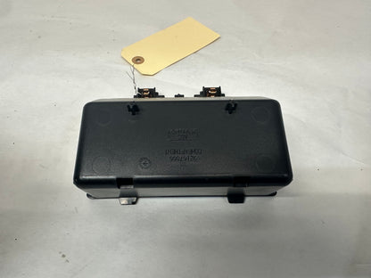 2009 Pontiac G8 GT Center Console OEM - Day's Parts Yard