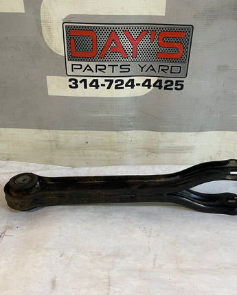 2009 Pontiac G8 Base Rear LH Driver Suspension Trailing Control Arm OEM