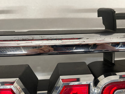 2013 GMC Sierra C1500 SLE Front Grille OEM - Day's Parts Yard