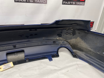2005 Pontiac GTO Complete Rear Bumper Cover OEM - Day's Parts Yard