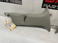 2016 Chevy SS Sedan RH & LH Interior Upper B Pillar Seat Belt Trim Panels OEM - Day's Parts Yard