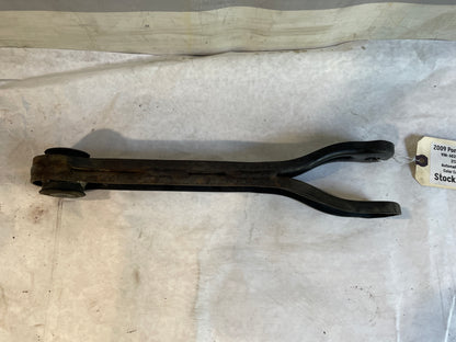 2009 Pontiac G8 Base Rear LH Driver Suspension Trailing Control Arm OEM - Day's Parts Yard