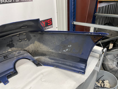 2005 Pontiac GTO Complete Rear Bumper Cover OEM - Day's Parts Yard
