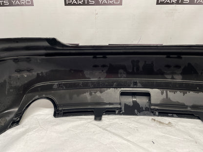 2006 Pontiac GTO Rear Bumper Cover w/ Insert Valance Panel OEM - Day's Parts Yard