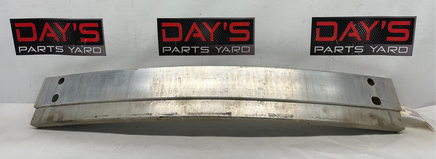 2009 Pontiac G8 GT Rear Bumper Reinforcement Impact Bar OEM - Day's Parts Yard