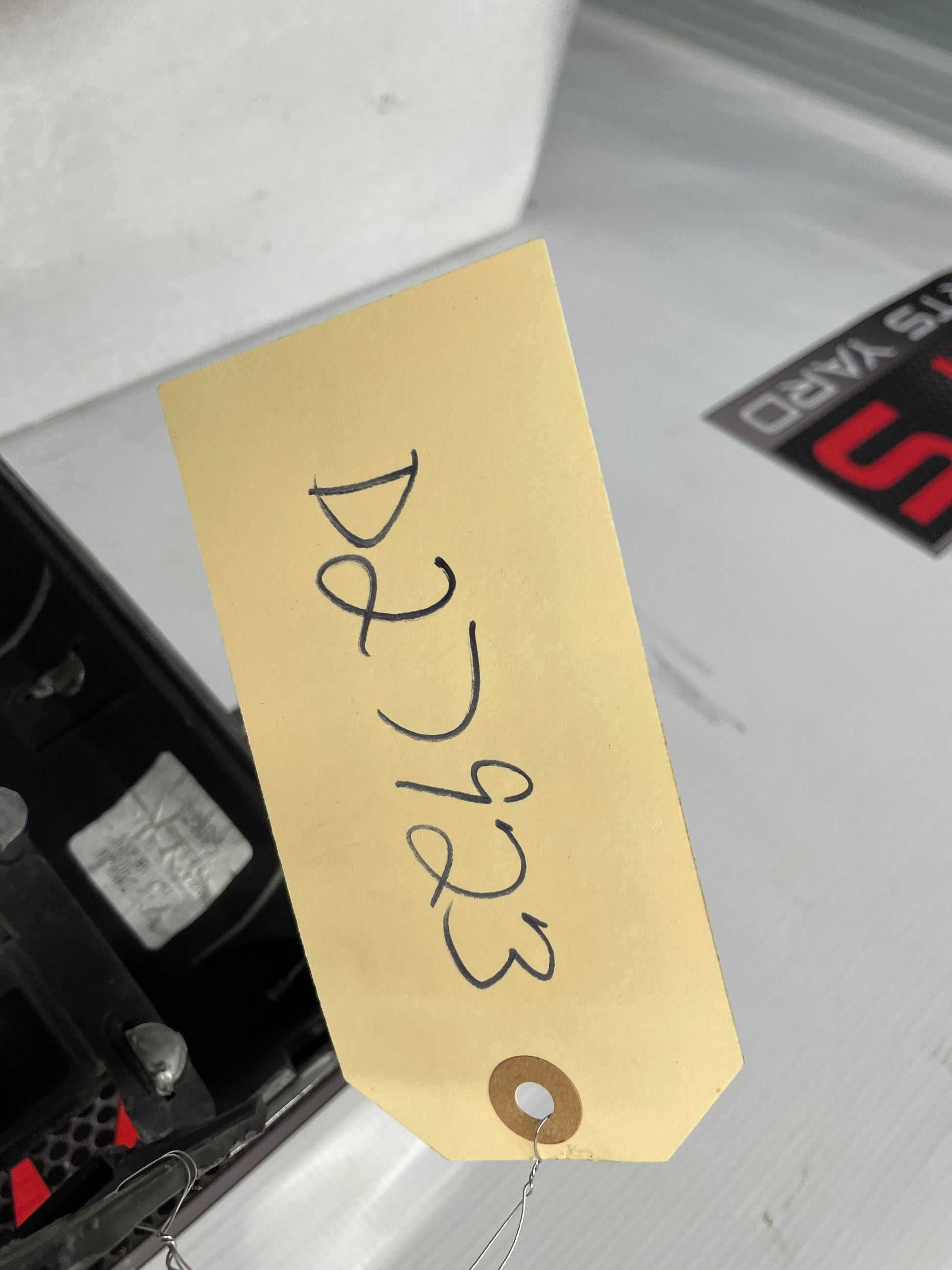 2013 GMC Sierra C1500 SLE Front Grille OEM - Day's Parts Yard