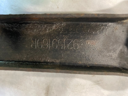 2009 Pontiac G8 Base Rear LH Driver Suspension Trailing Control Arm OEM - Day's Parts Yard