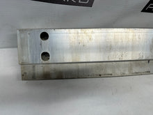 2009 Pontiac G8 GT Rear Bumper Reinforcement Impact Bar OEM - Day's Parts Yard