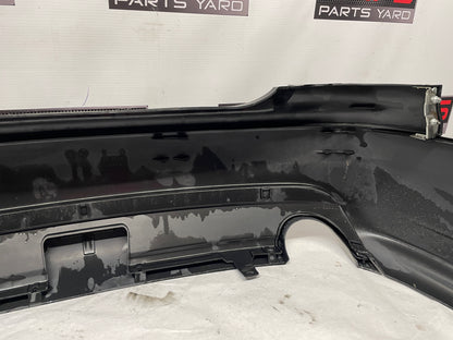 2006 Pontiac GTO Rear Bumper Cover w/ Insert Valance Panel OEM - Day's Parts Yard