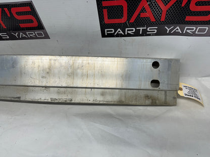 2009 Pontiac G8 GT Rear Bumper Reinforcement Impact Bar OEM - Day's Parts Yard