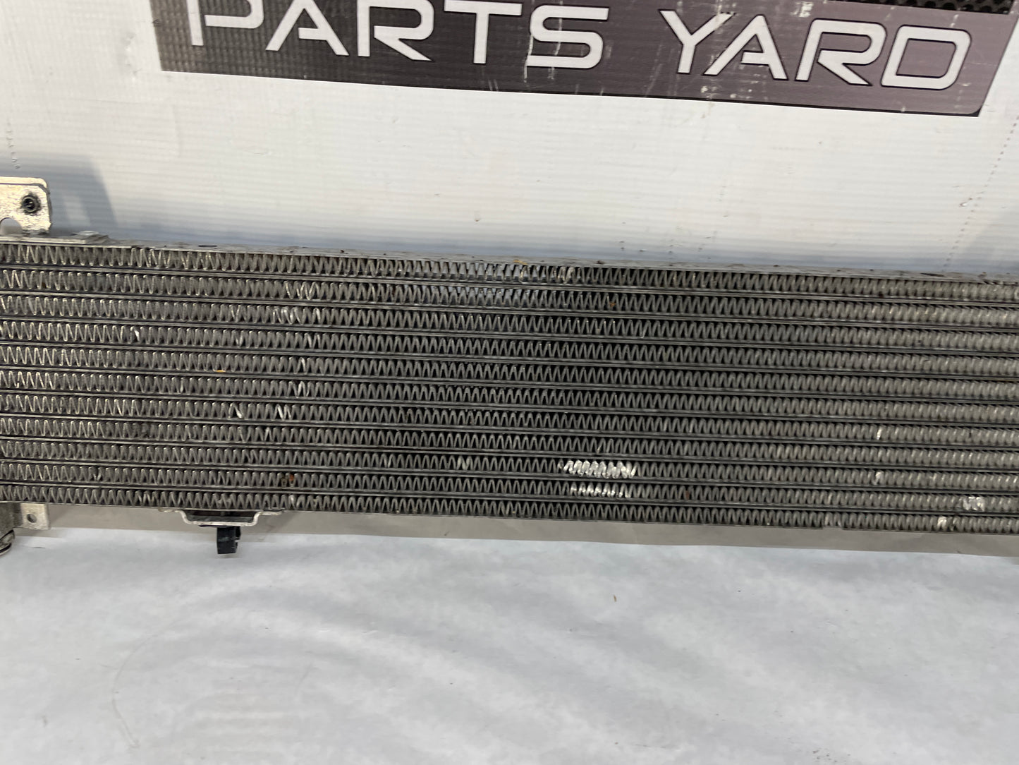 2010 Cadillac CTS-V Sedan Transmission Oil Fluid Cooler OEM