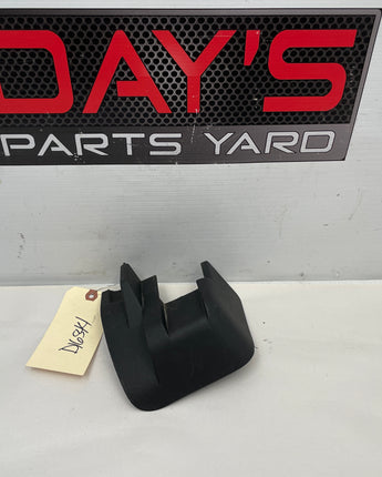 2009 Pontiac G8 GT LH Driver Seat Track Trim Cover OEM