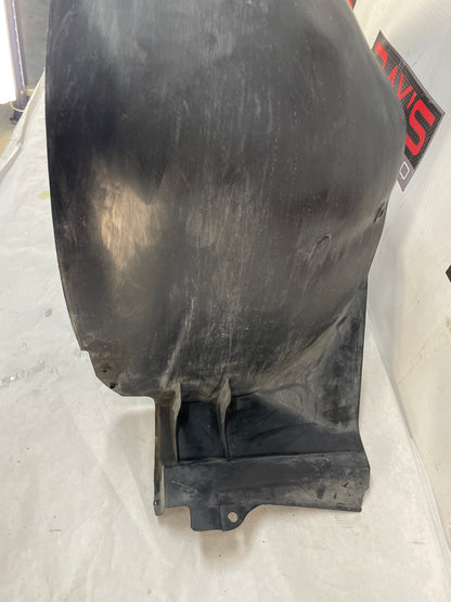 2009 Pontiac G8 GT LH Driver Front Fender Wheel Well Liner House OEM - Day's Parts Yard