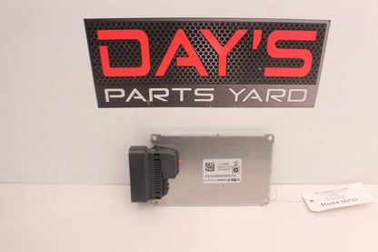 2015 Chevy SS Sedan Electronic Suspension Control Module  OEM - Day's Parts Yard