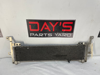 2010 Cadillac CTS-V Sedan Transmission Oil Fluid Cooler OEM