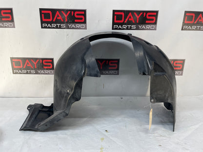 2009 Pontiac G8 GT LH Driver Front Fender Wheel Well Liner House OEM - Day's Parts Yard